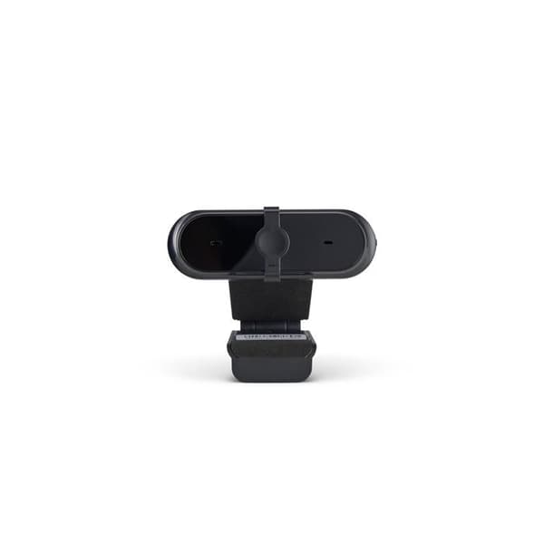 Webbkamera - Nilox - WEBCAM FHD 4K - Autofokus - USB - Trådad