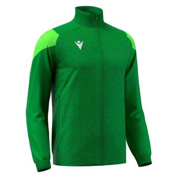 Macron Prometheus full zip barntröja