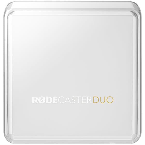 Rode RODECover Duo Tillbehör digital inspelare