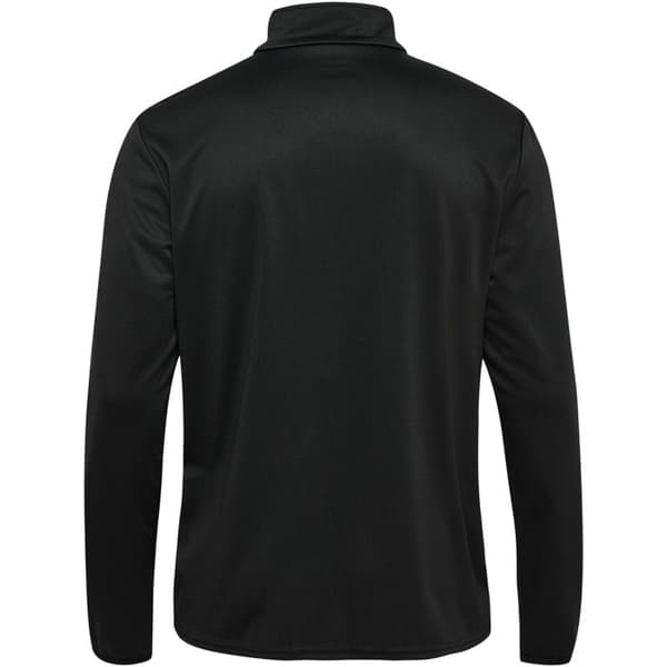 Hummel Essential 1/2 zip träningsjacka