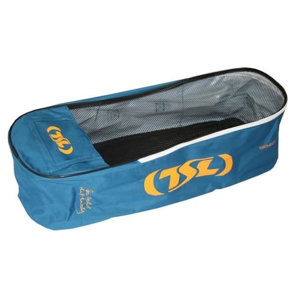 TSL 438 Up&Down Fit Grip snöskor - grå - TU