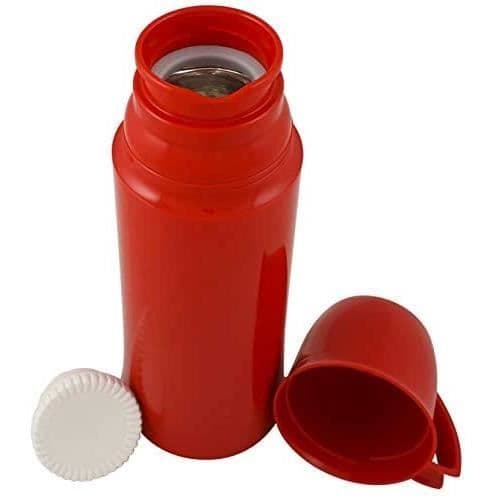 Helios Elegance Plast Isolerad Plast Röd 0 5 l