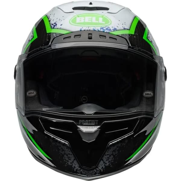 Bell Race Star DLX Flex helhjälm