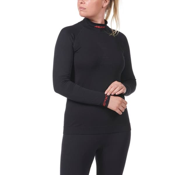 Musto Mpx Active Bl - svart - XL/2XL