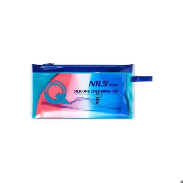 Badmössa NILS Aqua NQC M03