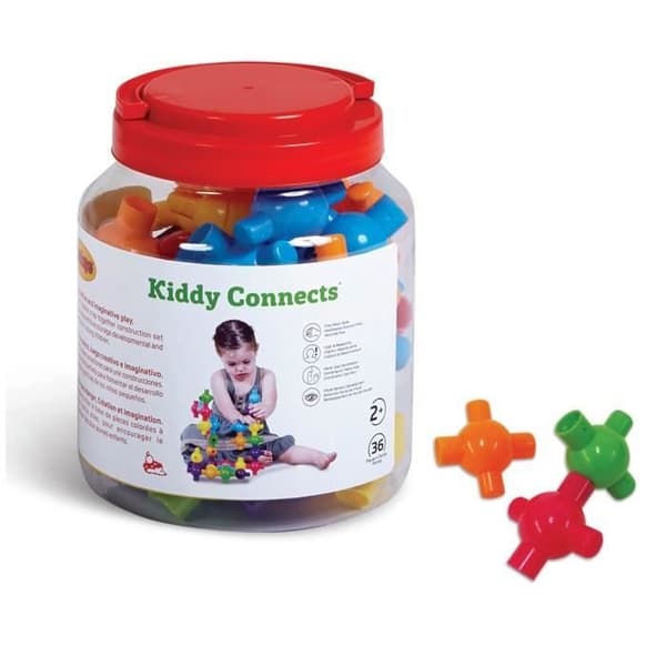 BSM Baby Connect 36 delar