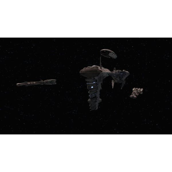 STAR WARS™ Dark Forces Remaster - PS5-spel