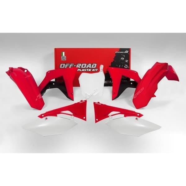 KIT PLASTIKER RACETECH