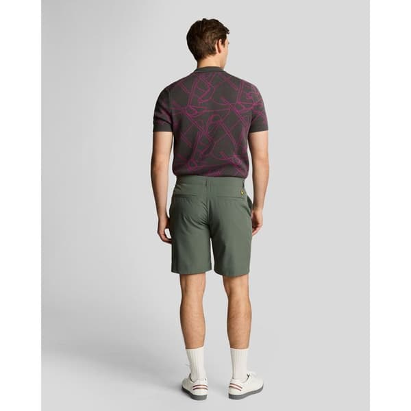 Kort femficks Lyle & Scott