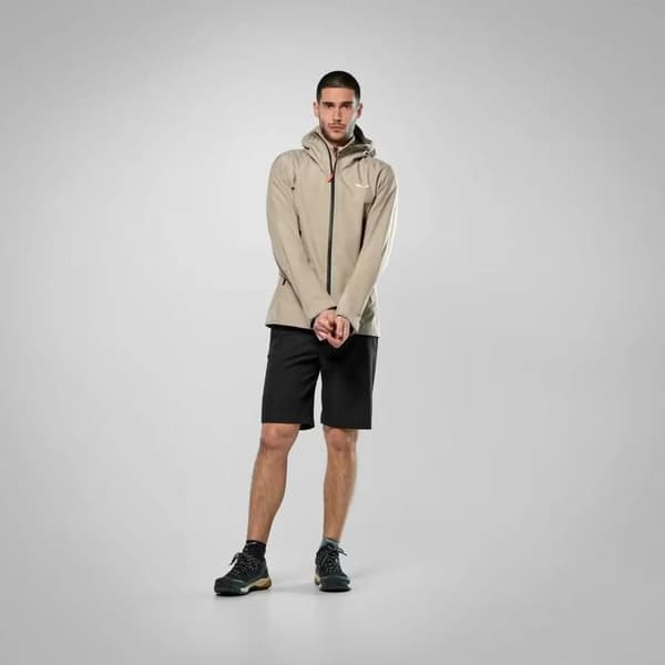 Salewa Puez GTX 3 Layers hoodie