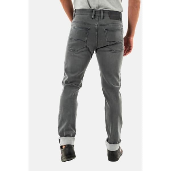 Jeans Salsa 21006727 320 - SALSA - Standardstorlek - Herr