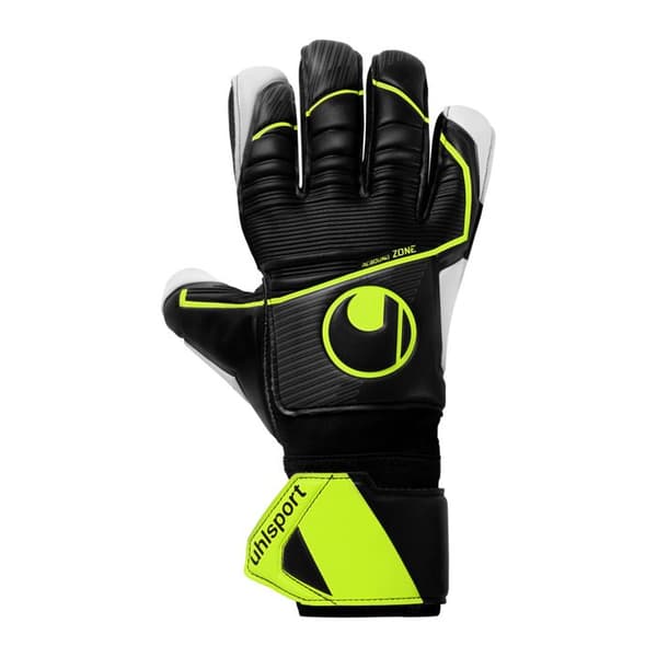 Uhlsport Supersoft HN Flex Frame Målvaktshandskar