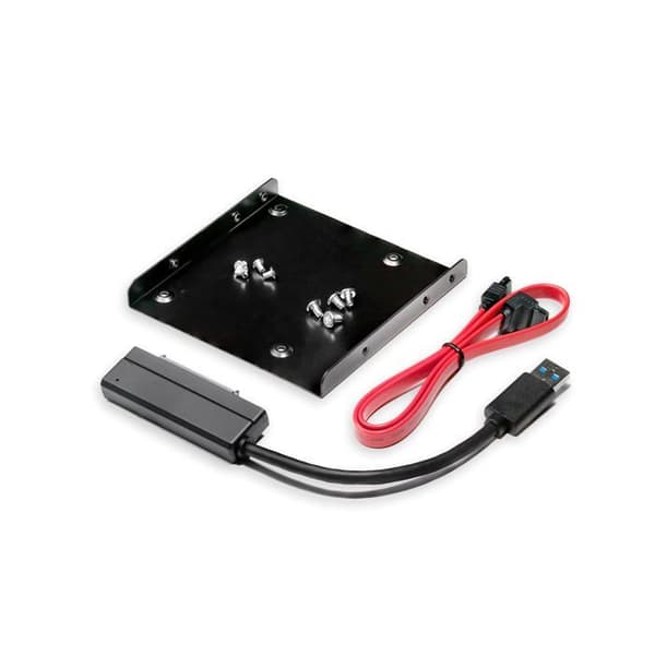 Crucial SSD Installation Kit CTSSDINSTALLAC