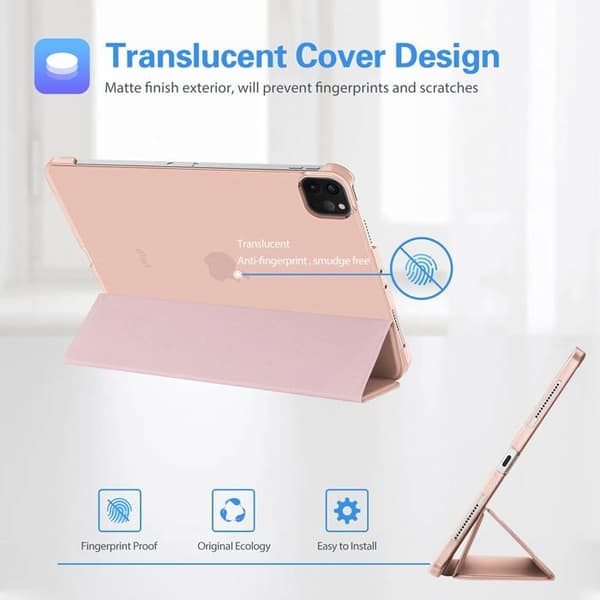 Procase pekskärmsplatta - PC-08362377