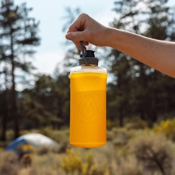 Gourde Hydrapak Flux