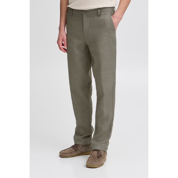 Linnebyxor Casual Friday Pandrup