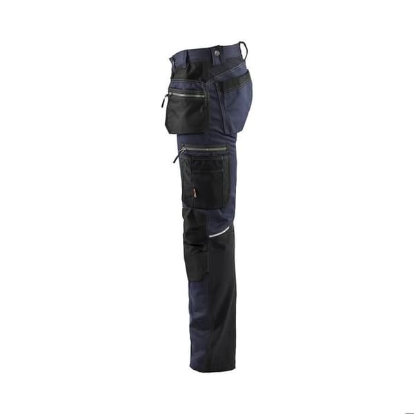Blaklader Craftsman Stretch Arbetsbyxor