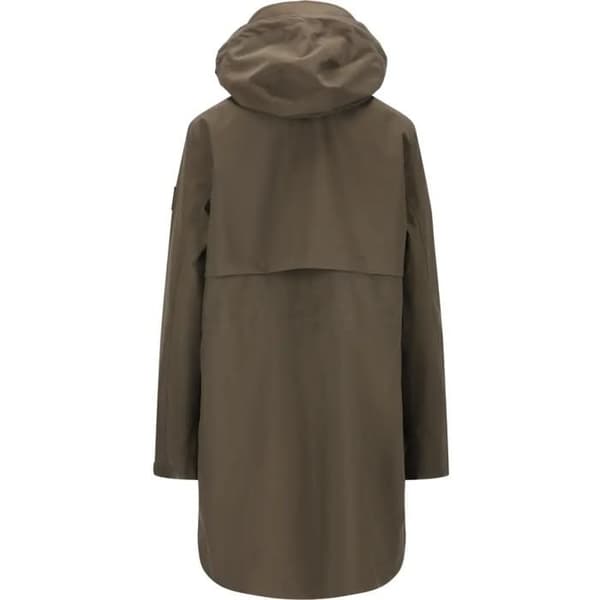 Damspark Whistler Marico Pro