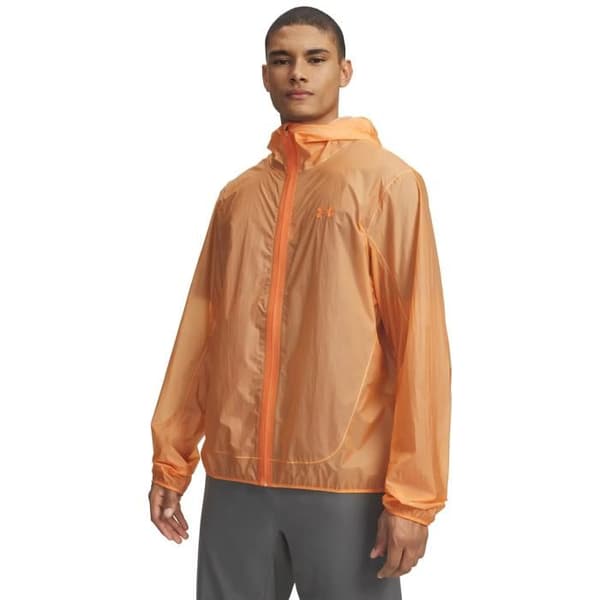 Under Armour Explor vattentät jacka