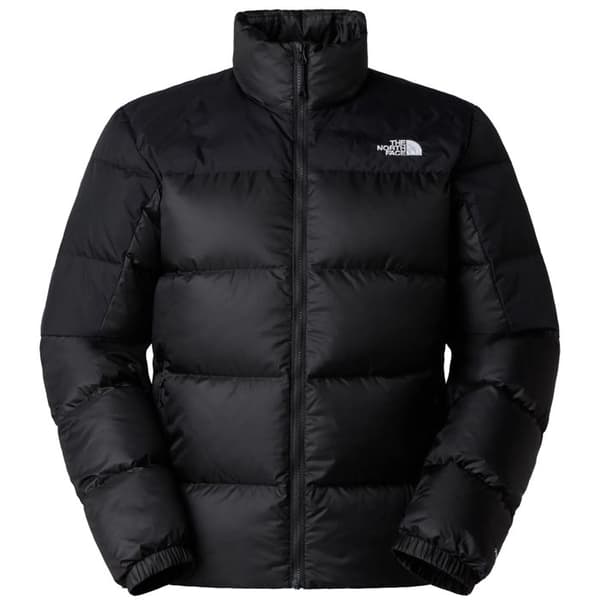 Herrjacka - Svart - The North Face Diablo Down 2.0 Jacka