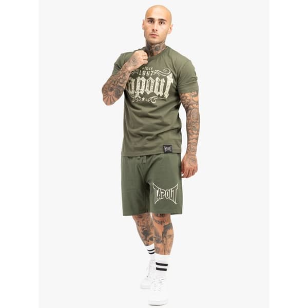 T-shirt Tapout Kraschad