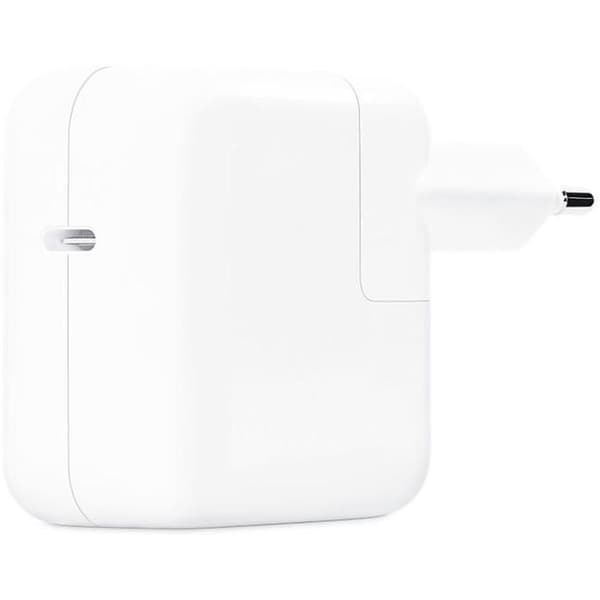 ÄPPLE USB‑C strömadapter