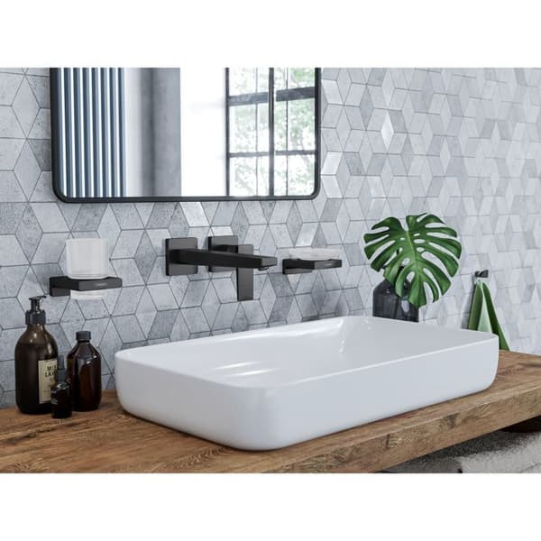HANSGROHE AddStoris Enkelkrok mattsvart