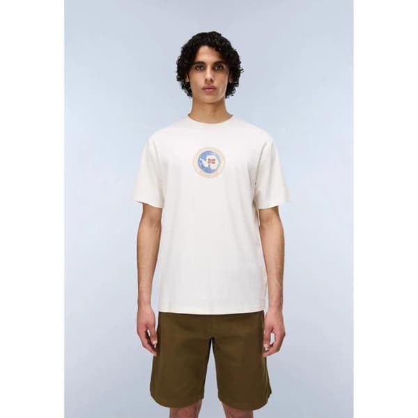 T-shirt Napapijri Phos