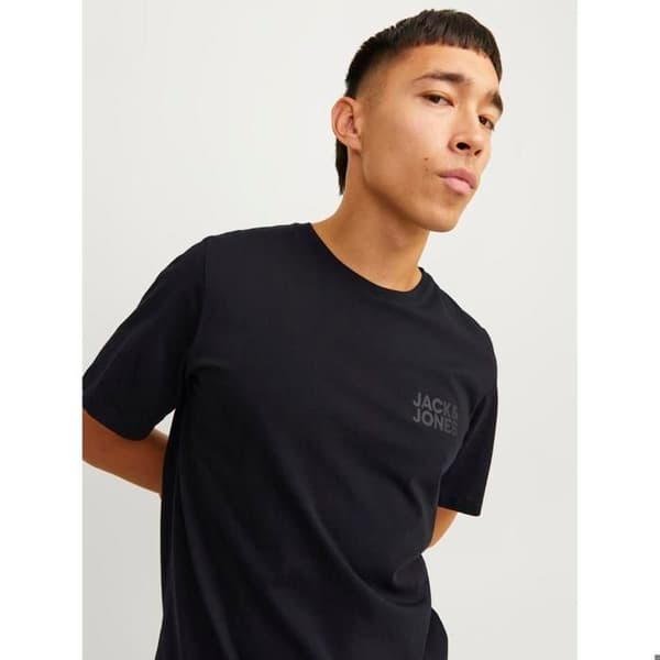 T-shirt med Jack & Jones Corp-logotyp