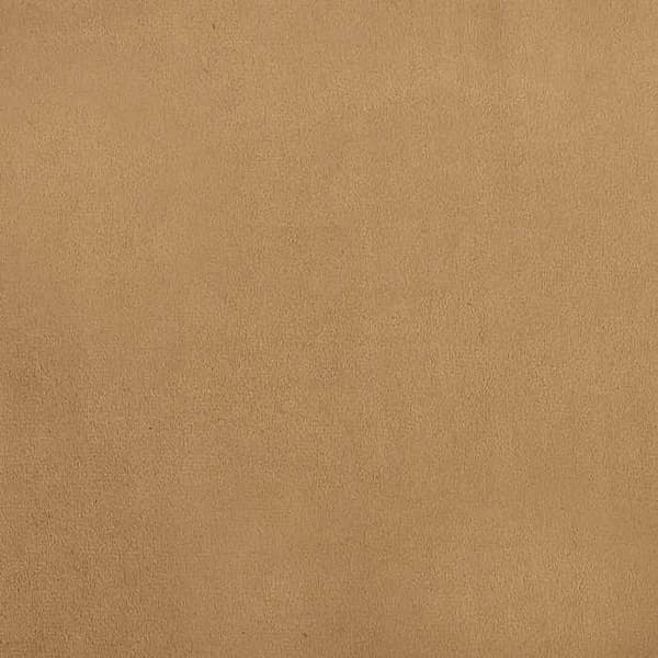 vidaXL Barnsoffa brun 100x54x33 cm sammet, mini soffa, mini soffa-stol, mini soffa för barn, soffa av 3196384