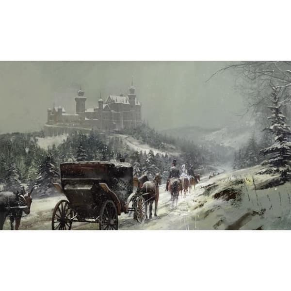 CIVILISATION V GODS & KINGS / PC-spel
