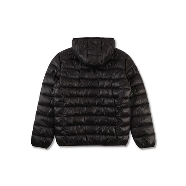 Fila Milano jacka med huva