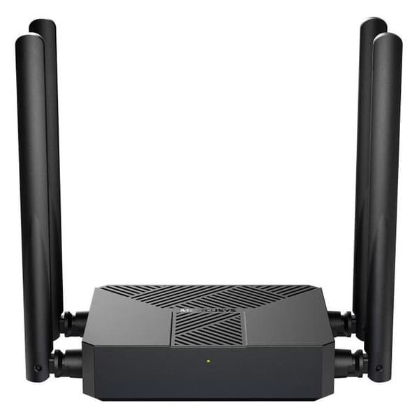 Mercusys MR62X AX1500 Dual-Band WiFi 6
