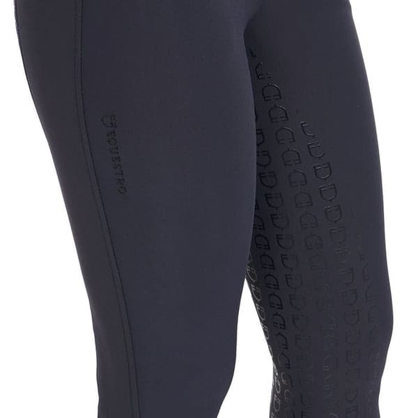 Ridbyxor full grip dam Equestro Aria