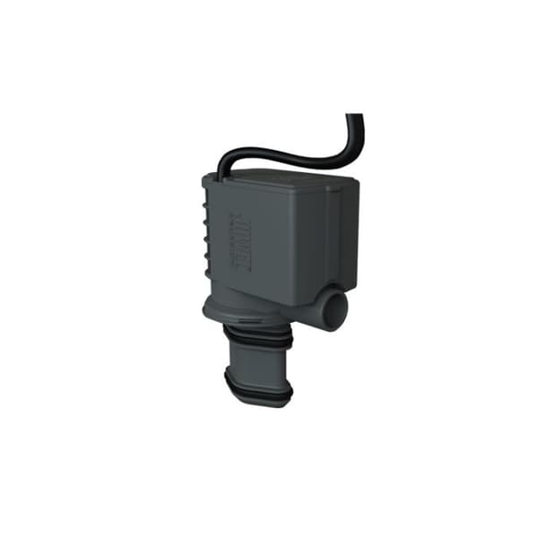 Pompe - JUWEL - ECCOFLOW 600 - Tyst - Effektiv - För akvarier