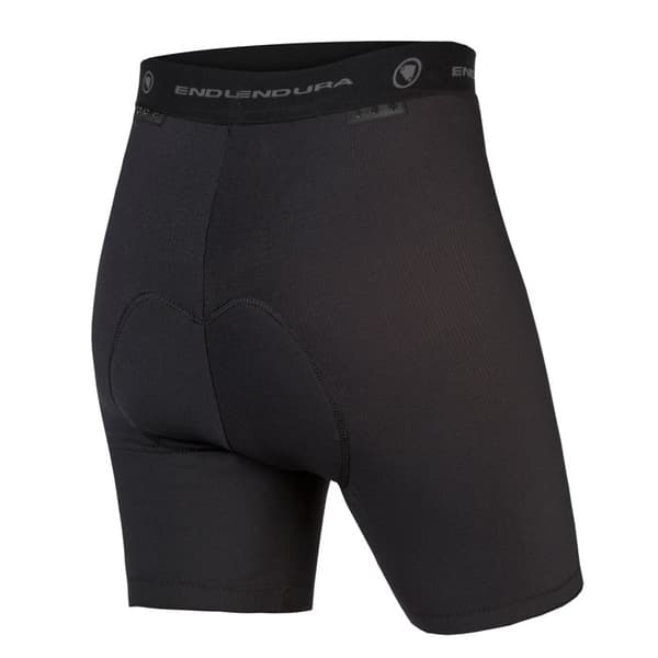 Damerna vadderade cykelshorts Endura Clickfast™