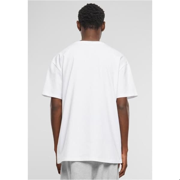 T-shirt oversize Upscale Rumble