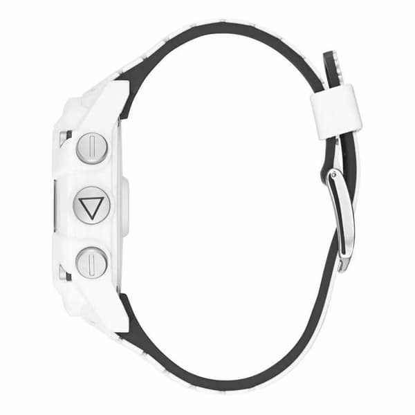 Herrklocka Guess C3001G4 Ø 45 mm ARMBANDSKLOCKA