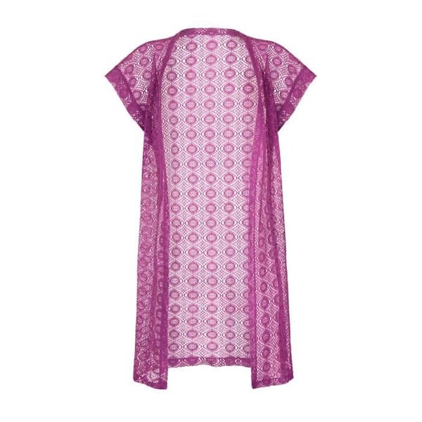 Kvinnors strandkaftan Lisca Sorrento