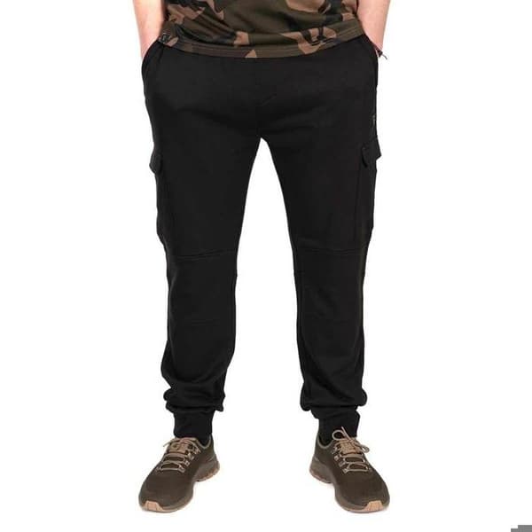 Jogging Fox LW Combat