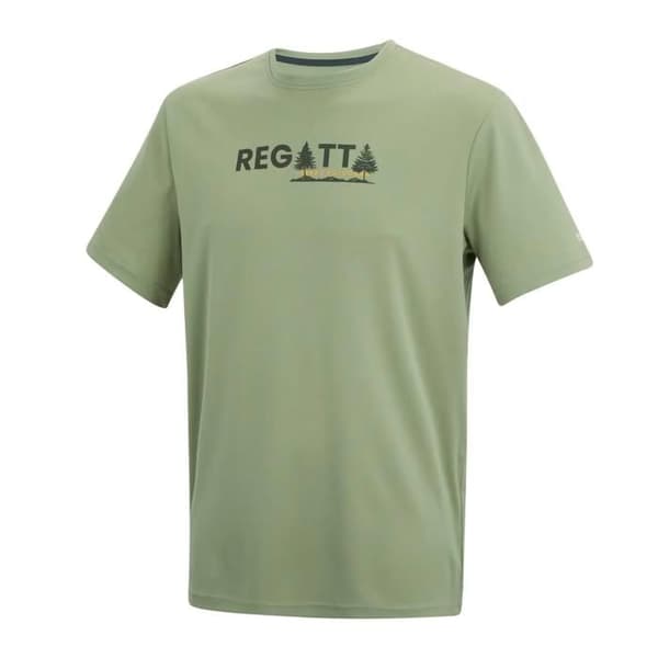 T-shirt Regatta Fingal