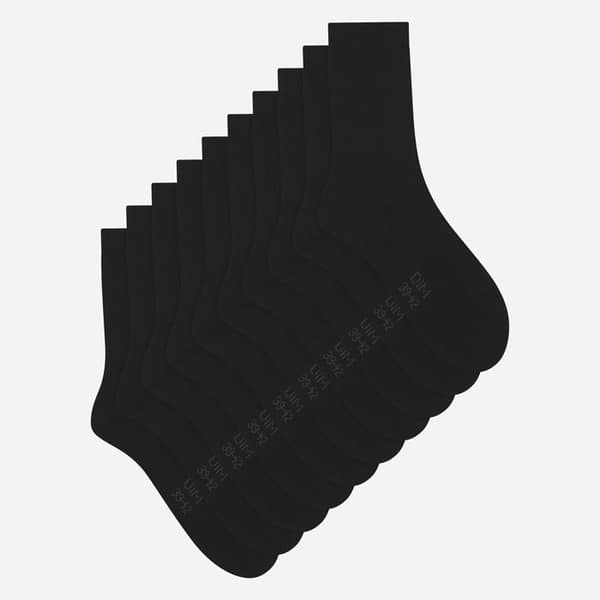 Set om 5 par EcoDim Sport-strumpor
