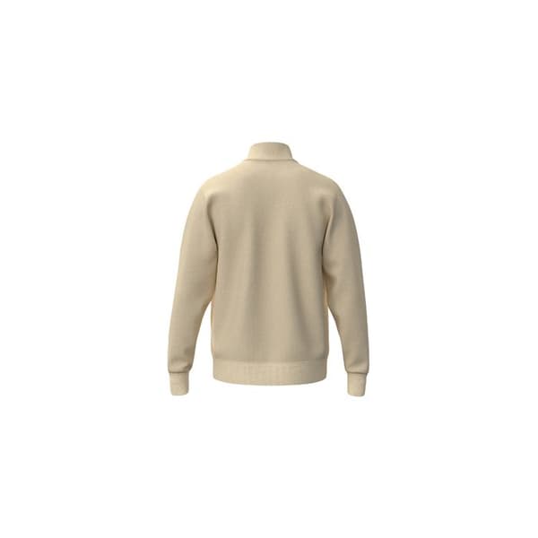 Erima TS träningsjacka - beige