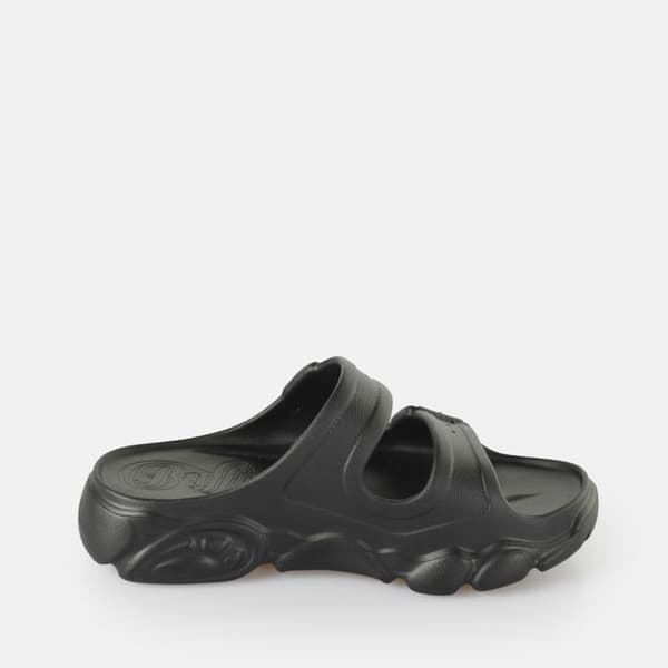 Claquettes kvinna Buffalo CLD Ari