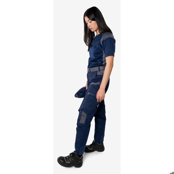 Arbetsbyxor dam Fristads 2554STFP