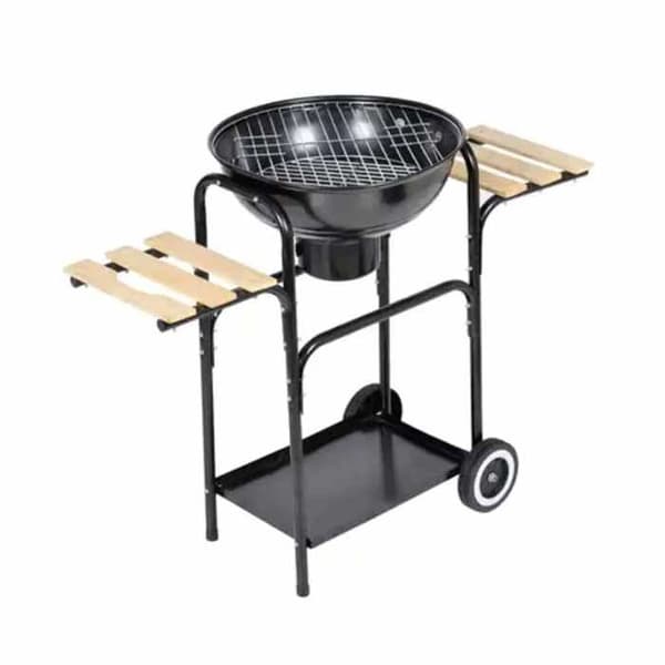 Hawaii kolgrill
