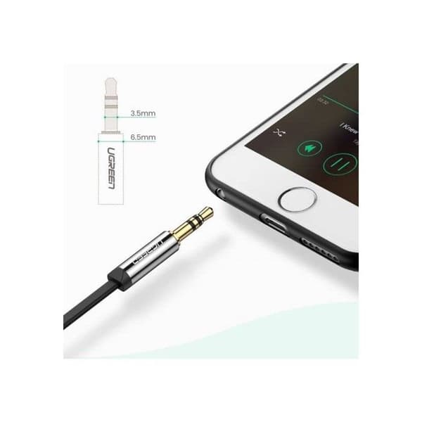 Ugreen - Ugreen Platt kabel