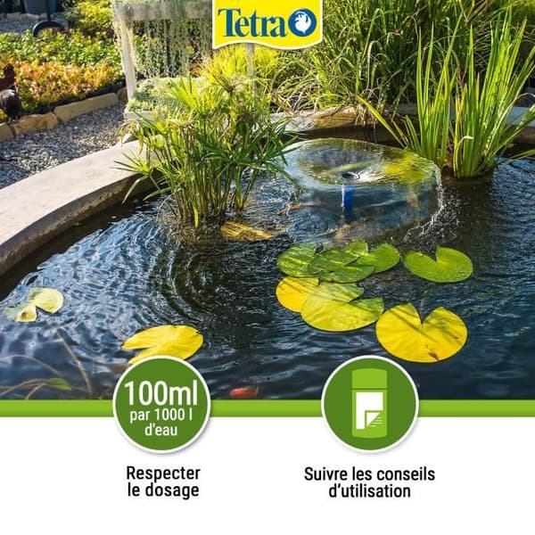 Tetra Pond PlantaMin