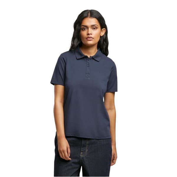 Polo dam Urban Classics Sorona