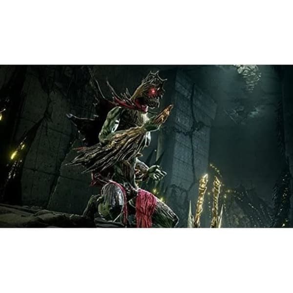 Rollspel - Bandai Namco Entertainment - Code Vein - Xbox One - Standard Edition - PEGI 16+